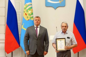Астраханские судостроители реализуют заказы на десятки миллиардов рублей
