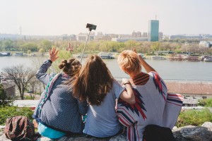 В Астраханской области планируют развитие социального туризма