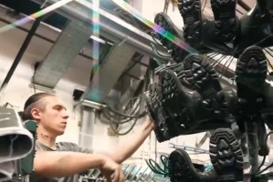 В Астрахани крупному производству нужны новые рабочие руки
