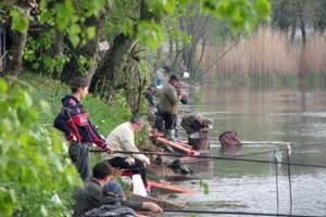 Астраханские рыболовы просят Владимира Путина изменить поправки в законе &quot;О любительском рыболовстве&quot;