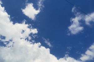 16 июля в&#160;Астрахани ожидается переменная облачность