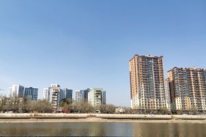 Астрахань оказалась на 65‑м месте в&#160;России по вводу&#160;жилья