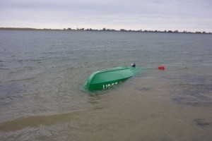 В Астраханской области водители лодок подвергают пассажиров опасности