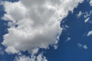 25 июля в Астрахани сохранится облачная погода