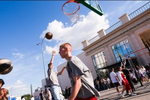 Стало известно, когда в&#160;Астрахани откроется Молодежный центр