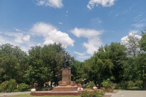 31 июля в Астрахани ожидается переменная облачность