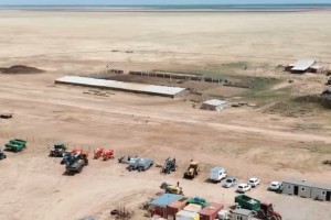 В Астраханской области построят два рисоперерабатывающих завода