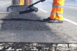 Капитальный ремонт астраханских дорог завершится в ближайшее время
