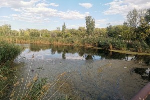 Сырые подвалы и бездорожье: на что жалуются астраханцы из Трусовского района