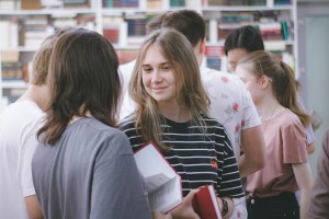 Астраханцев приглашают на мастер-класс по актерскому искусству, литературный квест и не только