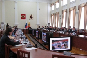 Турпотенциал Астраханской области презентуют в Санкт-Петербурге