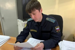 Астраханец задолжал своему ребенку 1&#160;миллион рублей