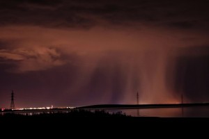 В ноябре астраханцев ждет множество небесных явлений