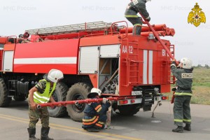 Астраханец ответит перед судом за непотушенный окурок