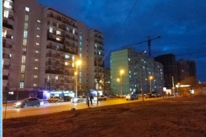 В Астрахани в элитном ЖК жильцы стали заложниками коммунального коллапса