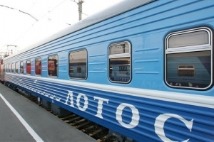 Астраханский губернатор обратился к президенту ОАО «РЖД» с просьбой не закрывать Пассажирское вагонное депо Астрахань