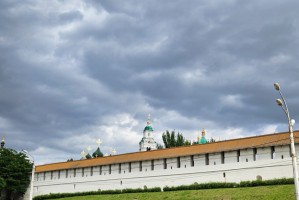 Астраханцам назвали причины массовой эвакуации в&#160;центре города