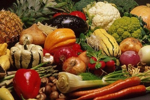 В Астраханской области завершается сбор поздних овощей