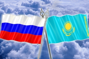 Россия и Казахстан подпишут соглашение о разграничении дна Каспия