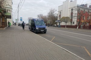 В Астрахани подорожает проезд в общественном транспорте