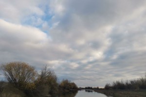 В пятницу заморозки снова вернутся в&#160;Астрахань