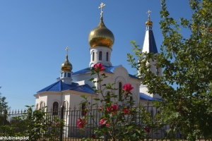 Астраханские студенты-архитекторы  представили проекты реставрации старинных местных храмов