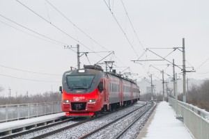 Стало известно сколько железнодорожники перечислили средств в бюджет Астраханской области