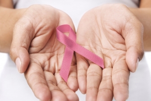 15 октября – День борьбы с раком молочной железы 