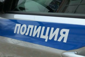 В Астраханской области мужчина избил полицейского