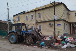 В Астрахани планируют увеличить суммы штрафов за нарушение санитарных норм