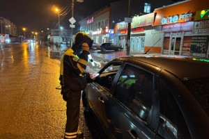 Астраханцы могут получить уголовные сроки за пьянство за&#160;рулем