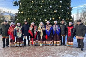 В Астраханском Кремле состоятся «Дни районов»