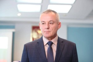 Задержан глава Ахтубинского района Владимир Михед