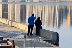 Астраханец устроил стрельбу в&#160;центре города