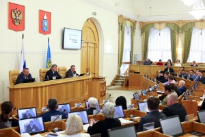 Завтра в&#160;Астраханской области стартует прием заявок на участие в&#160;программе &#171;Победоносец&#187;