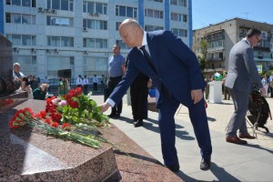 Суд вынес приговор экс-главе Астрахани, его ждет колония