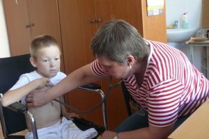 В Астраханской области социально-реабилитационные методики соберут в единый банк