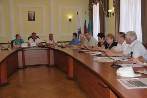 В Астраханской области развивают институт наставничества