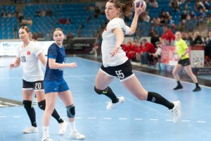 Гандболистки &#171;Астраханочки&#187; вышли в&#160;финал Кубка России