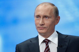 Владимиру Путину доверяют 90% россиян