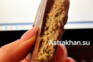 &#171;Дубайский шоколад&#187; может оказаться опасным для здоровья россиян