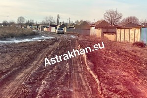 Жители астраханского села внезапно остались без автобусного сообщения