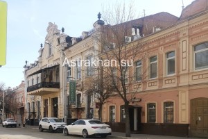 Где найти перечень астраханских домов, попадающих под капремонт