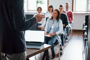 Как получить престижное образование онлайн: Сбер и Нетология проведут День открытых дверей для абитуриентов и их родителей