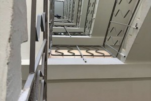 Астраханские спасатели не дали мужчине сделать роковую глупость