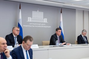 Астраханский губернатор анонсировал внеплановые проверки Росприроднадзора