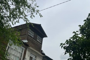 Завтра астраханцев ожидает дождливый день