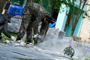 Астраханцы активно голосуют за благоустройство территорий в&#160;районах области