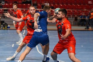 &#171;Динамо&#187; в&#160;двухраундовой дуэли одолело &#171;Пермских медведей&#187;