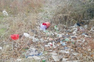 Администрацию Астрахани обязали ликвидировать незаконные свалки через суд